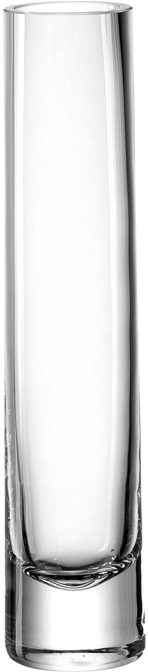 LEONARDO Solifleur Vase  Novara klar 24 cm