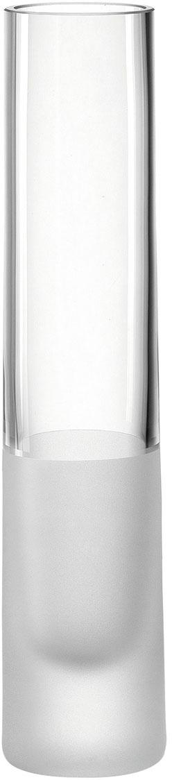 LEONARDO Solifleur Vase  Novara satiniert 24 cm