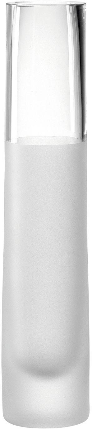 LEONARDO Solifleur Vase  Novara satiniert 30 cm