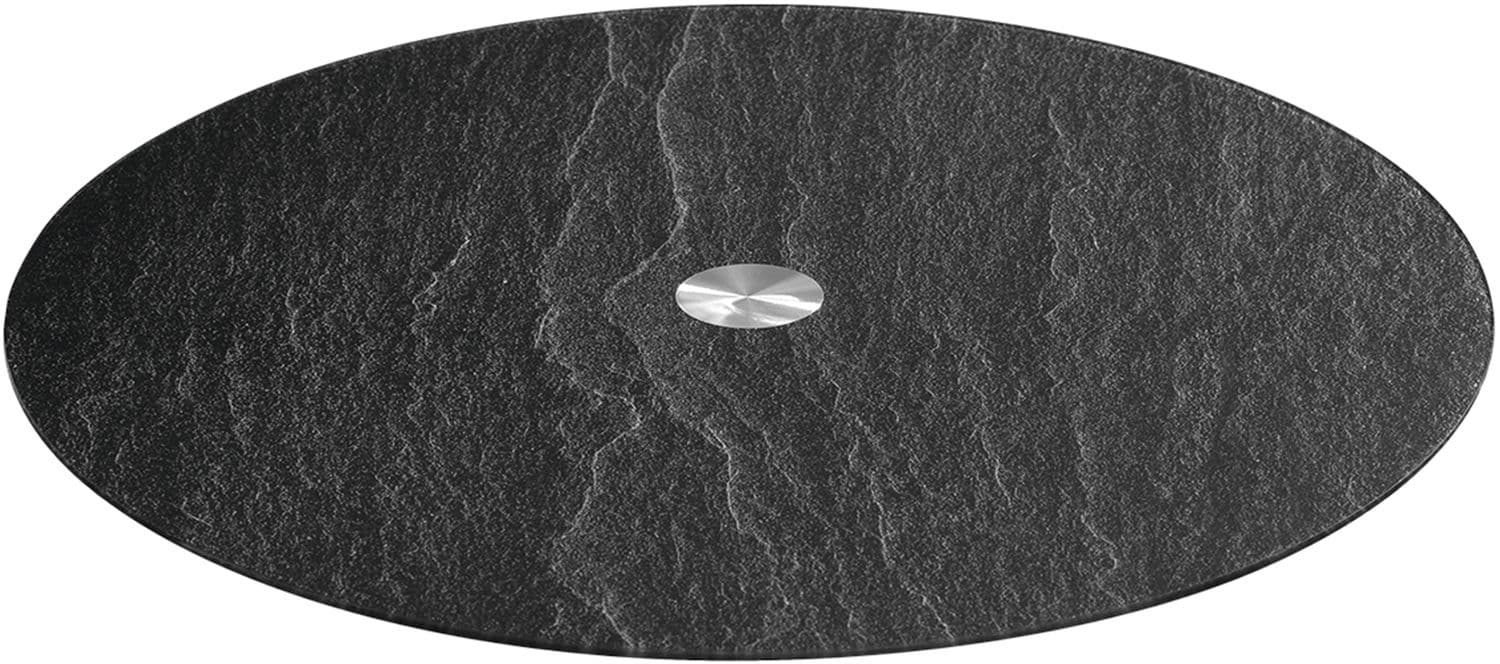 LEONARDO Platte Turn ø32,5cm