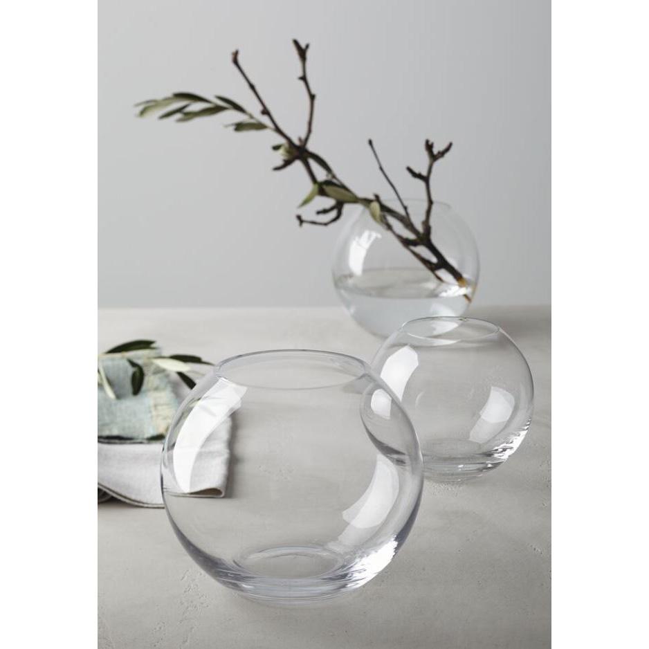 Produktbild LEONARDO Kugelvase Boccia Ø 15 cm 2 von 2