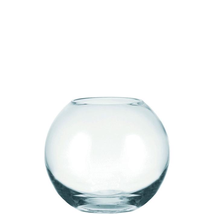 LEONARDO Kugelvase Boccia Ø 15 cm