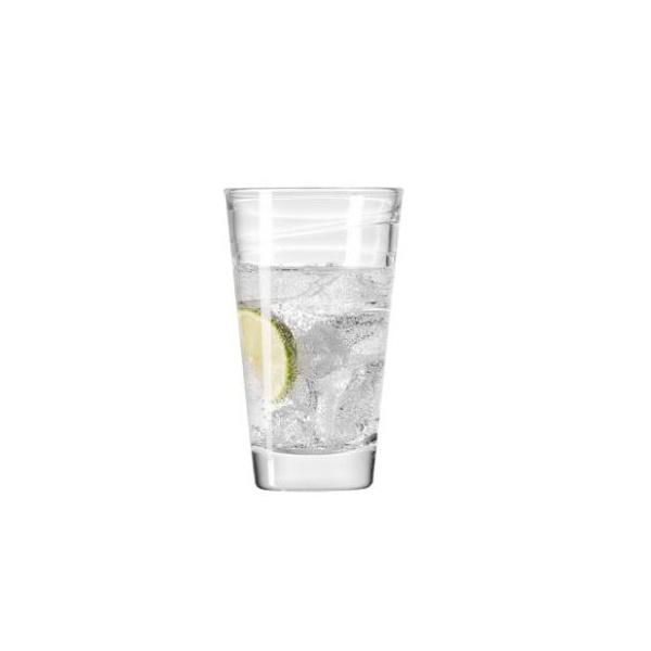 Produktbild LEONARDO Glas Vario Struttura 280 ml 2 von 2