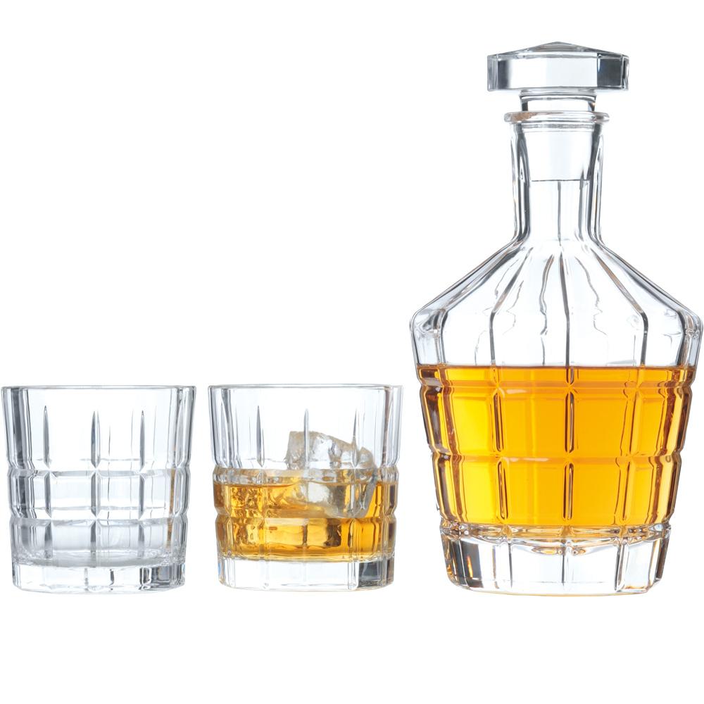 LEONARDO Whiskyset Spiritii