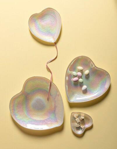 Produktbild LEONARDO Herzteller Pesaro 14cm 2 von 2