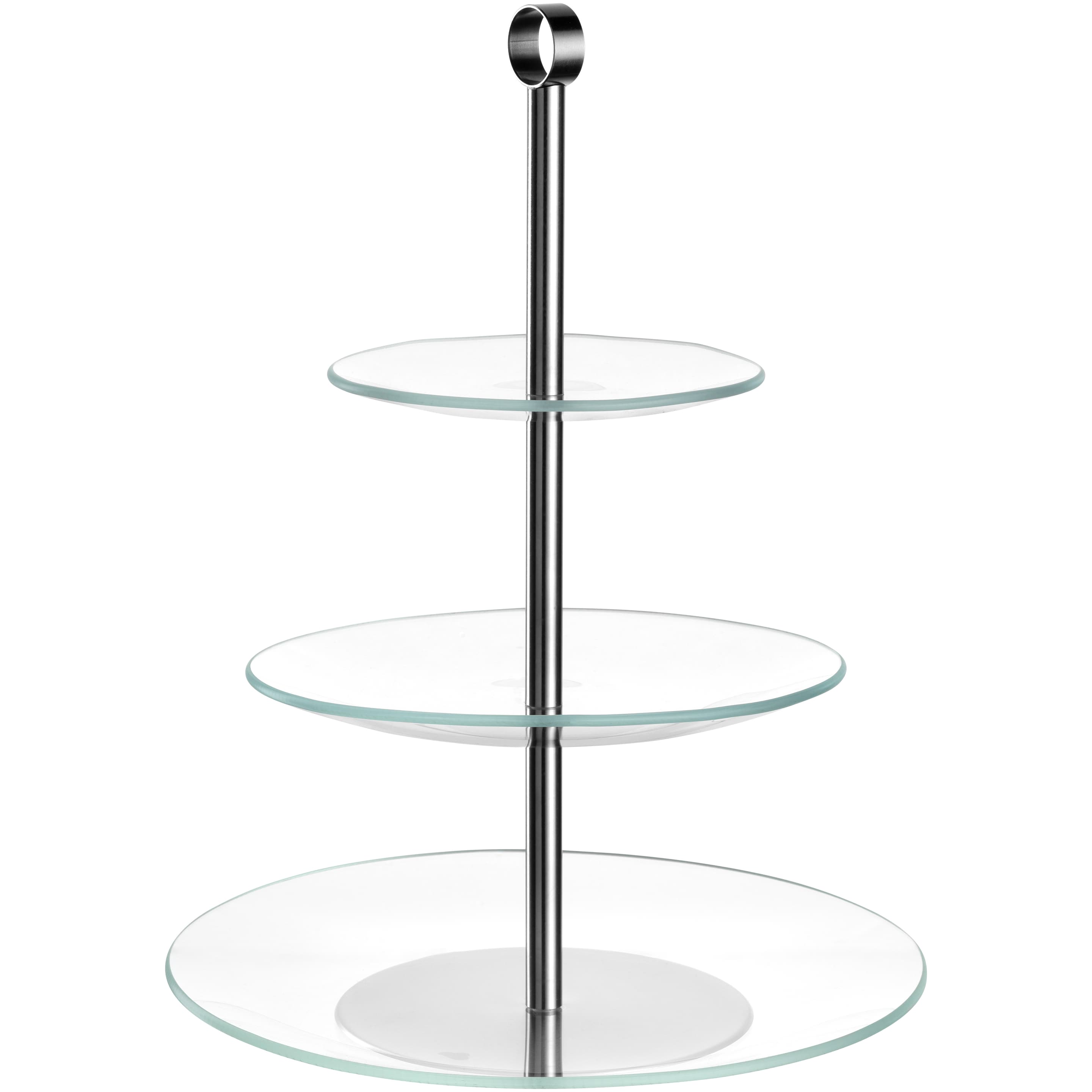 LEONARDO Etegere Cena 3-tlg.