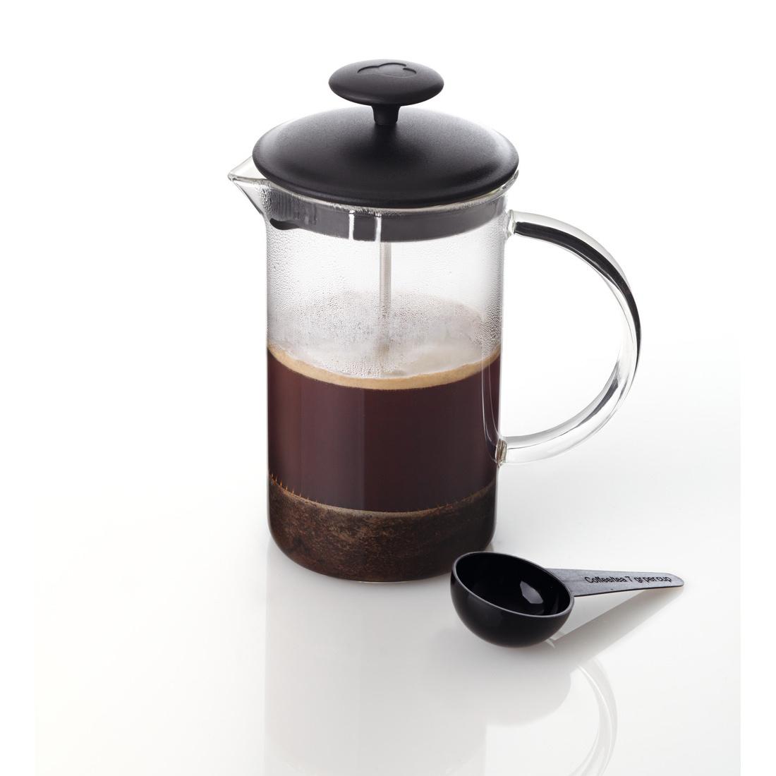 Produktbild LEONARDO Kaffeebereiter 0,6l Caffe 2 von 2