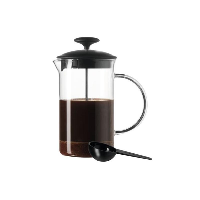 Produktbild LEONARDO Kaffeebereiter Caffè per me 1l 2 von 2