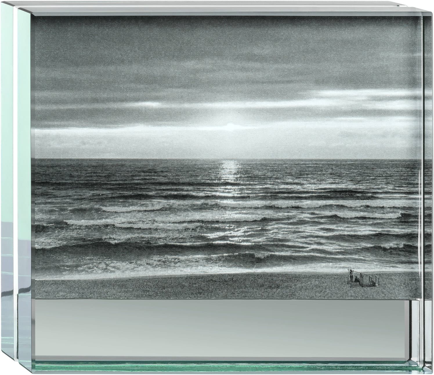 LEONARDO Bilderrahmen 13x11cm