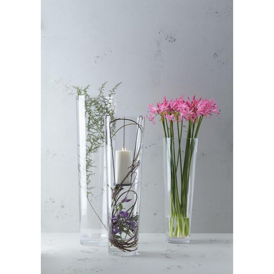 Produktbild LEONARDO Vase 50 konisch 2 von 2