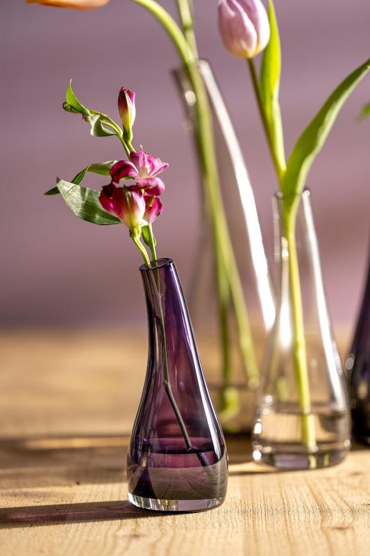 Produktbild LEONARDO Vase LUMINOSA 16cm 3 von 3