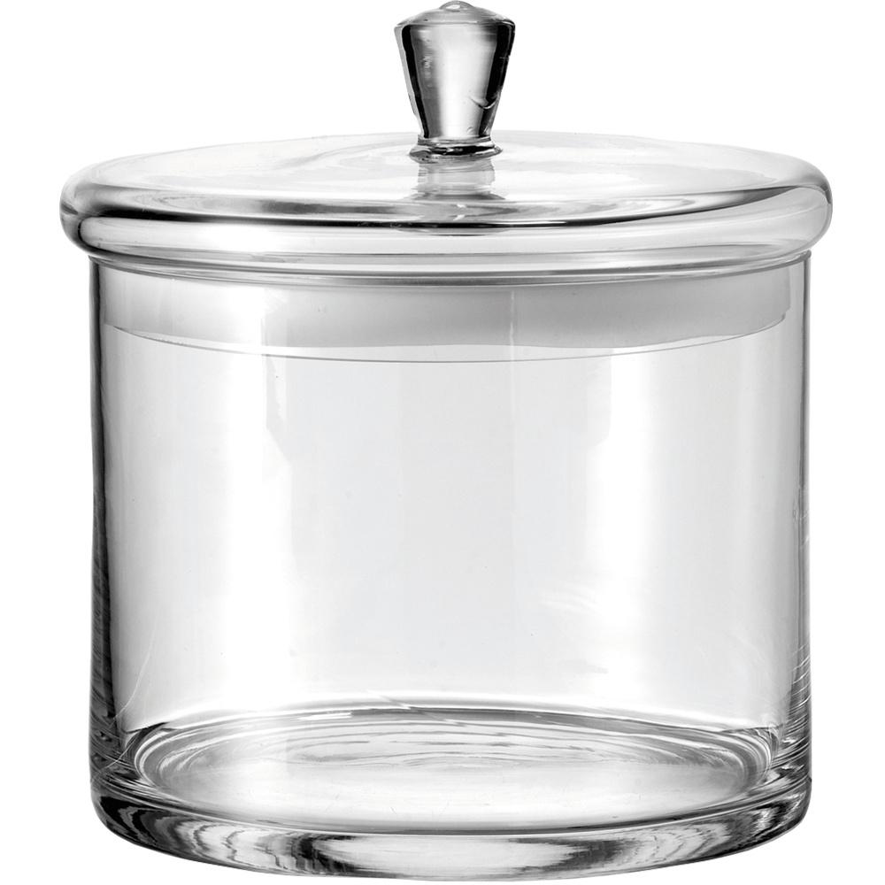 LEONARDO Vorratsglas Top 2,8l