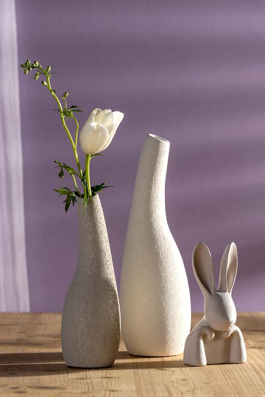 Produktbild LEONARDO Hase LUMINOSA 22cm 2 von 2