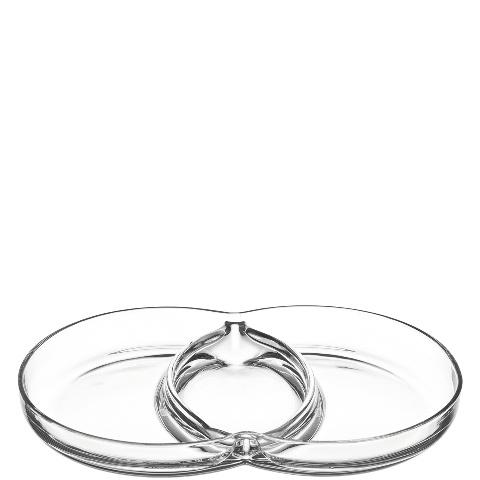 LEONARDO Kabarett 27cm rund Sezione