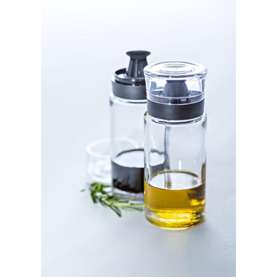 Produktbild LEONARDO Essig-&Ölflaschen Cucina 2er-Set 2 von 2