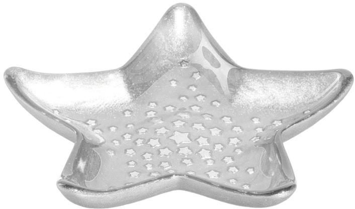 LEONARDO Schale Stern CALDO 15 cm