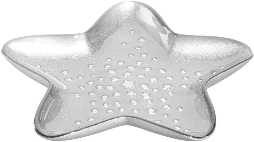LEONARDO Schale Stern CALDO 23 cm