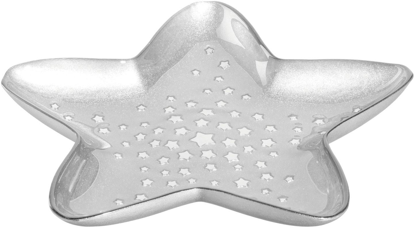 LEONARDO Schale Stern CALDO 31 cm