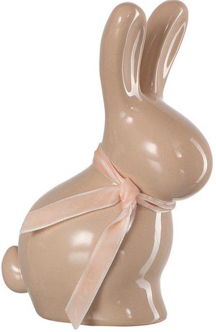 Produktbild LEONARDO Keramik Hase Pesaro 10cm Sortiert 2 von 2