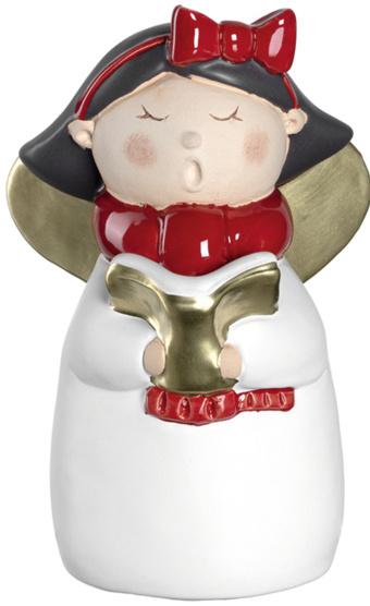 Produktbild LEONARDO Figuren Engel CALDO 2 von 3