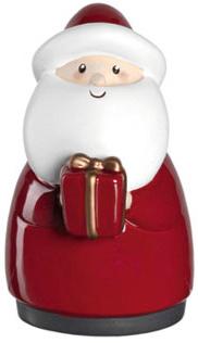 Produktbild LEONARDO Figur klein Nikolaus CALDO 2 von 3