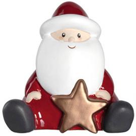Produktbild LEONARDO Figur klein Nikolaus CALDO 3 von 3