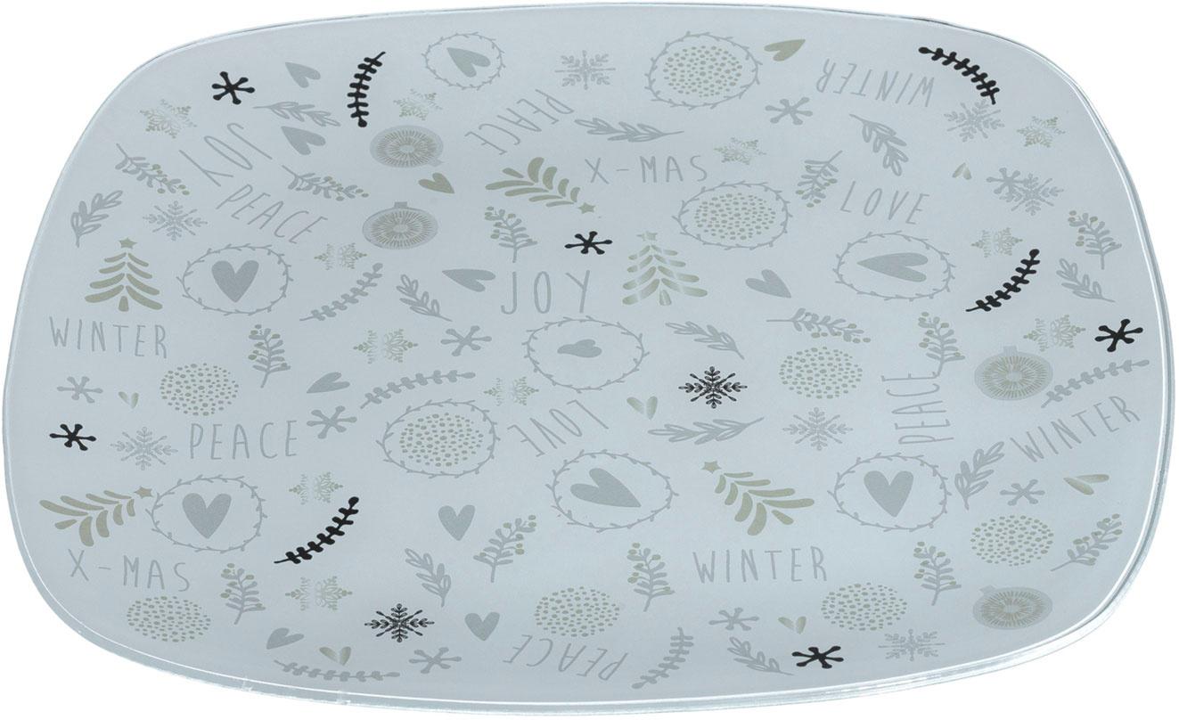 LEONARDO Teller Christmas Icons 32 cm