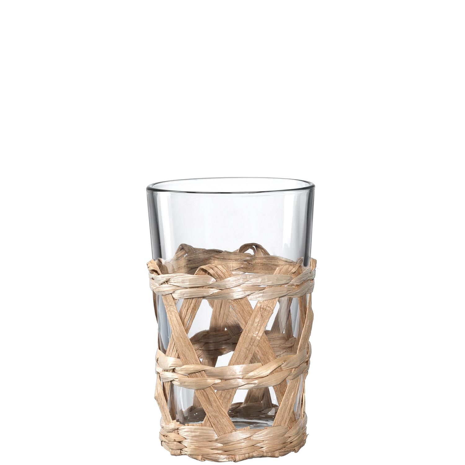 LEONARDO Glas GARDA 220ml