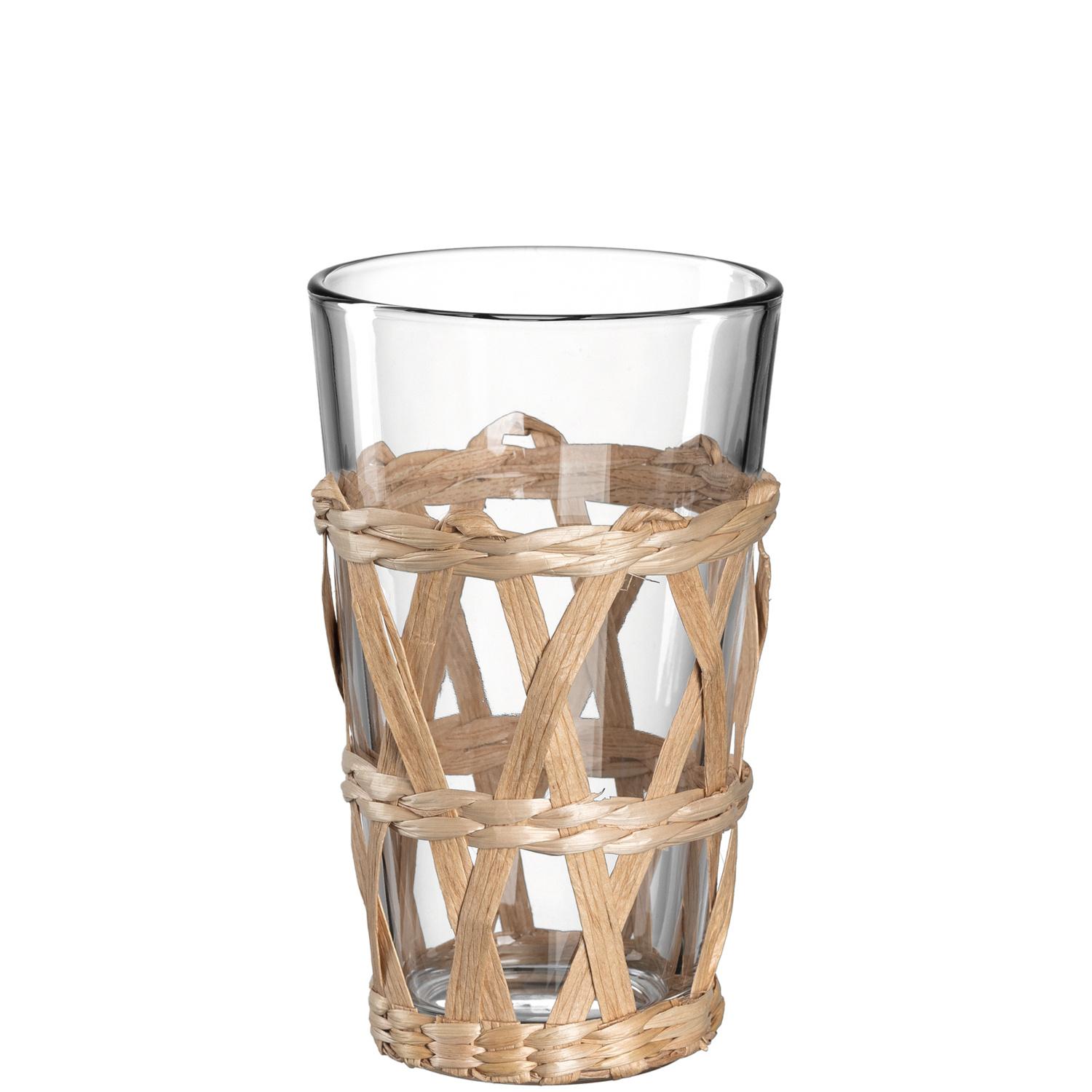 LEONARDO Glas GARDA 500ml