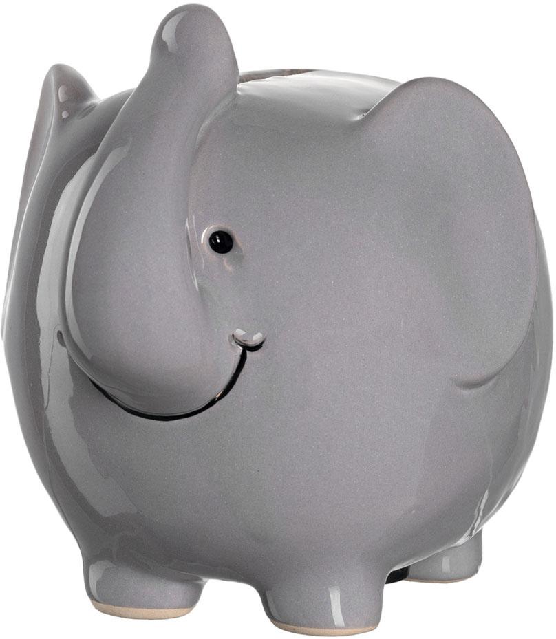 LEONARDO Spardose Bambini Elefant
