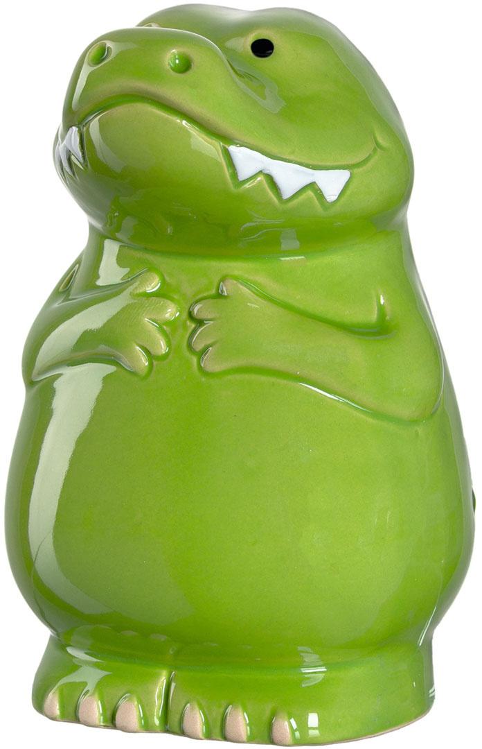 LEONARDO Spardose Bambini Krokodil