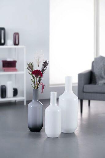 Produktbild LEONARDO Vase Milano Ø 18cm 2 von 2
