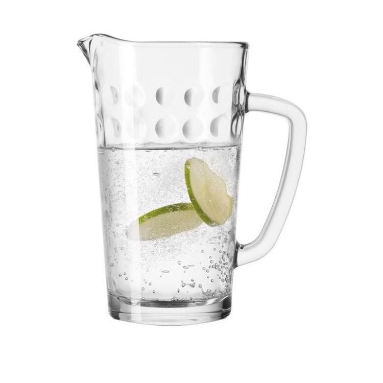 Produktbild LEONARDO Krug Ciao Optic 1l 2 von 2