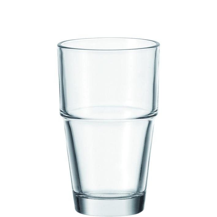 LEONARDO Glas Solo 370 ml