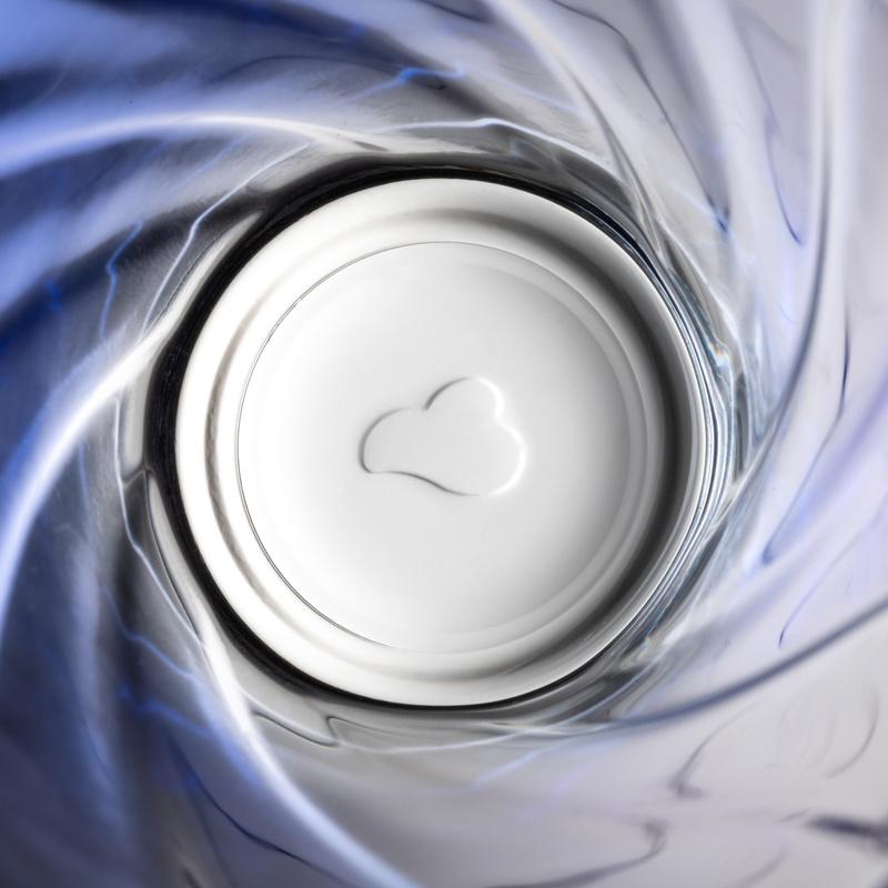 Produktbild LEONARDO Trinkglas TWIST 5 von 7