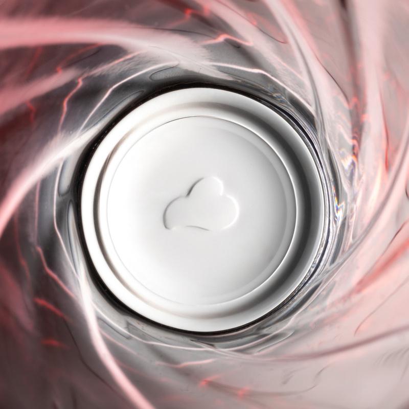 Produktbild LEONARDO Trinkglas TWIST 4 von 7