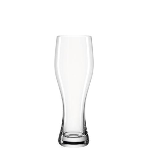 LEONARDO Weizenbiergläser 2er-Set 0,33l