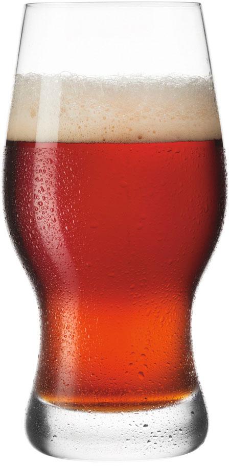 LEONARDO Bierbecher Taverna 2er-Set, 500ml