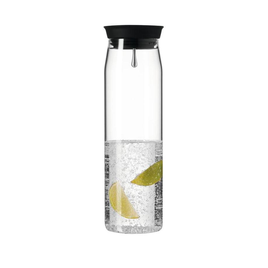 Produktbild LEONARDO Wasserkaraffe Brioso 1l 2 von 2