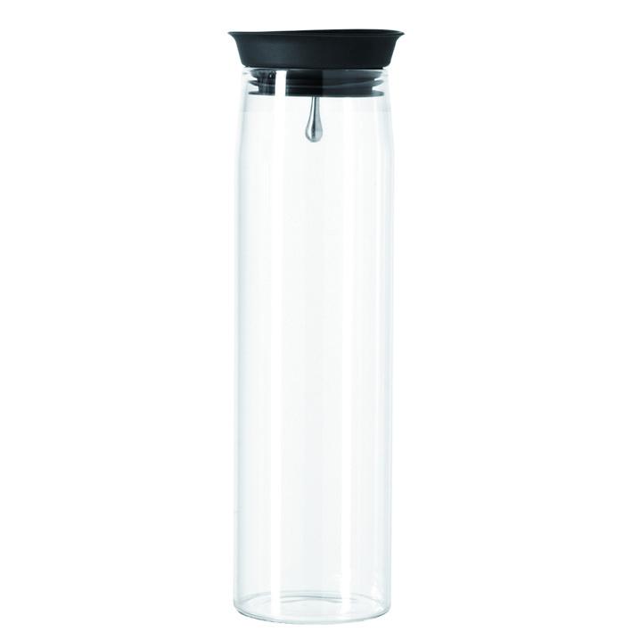 LEONARDO Wasserkaraffe Brioso 1l