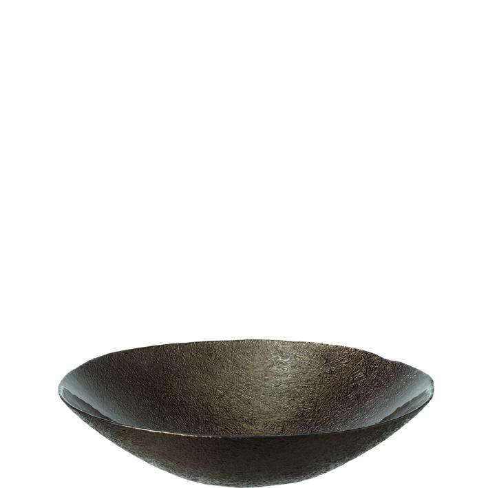 LEONARDO Schale Como 32 cm bronzo
