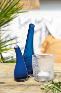 Produktbild LEONARDO Vase Salerno 25cm 2 von 2