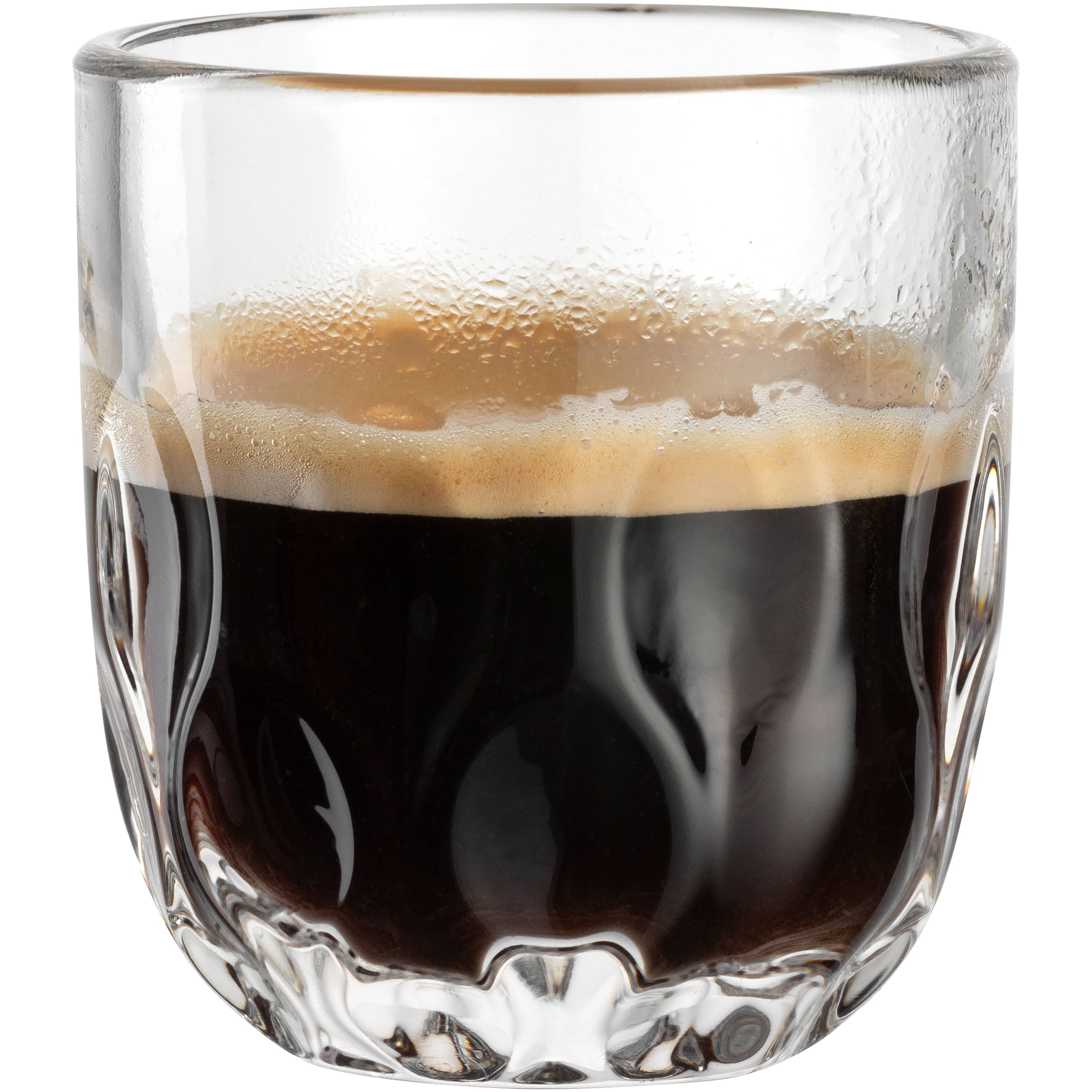 LEONARDO Espresso Gocce2 60ml 2-tlg.