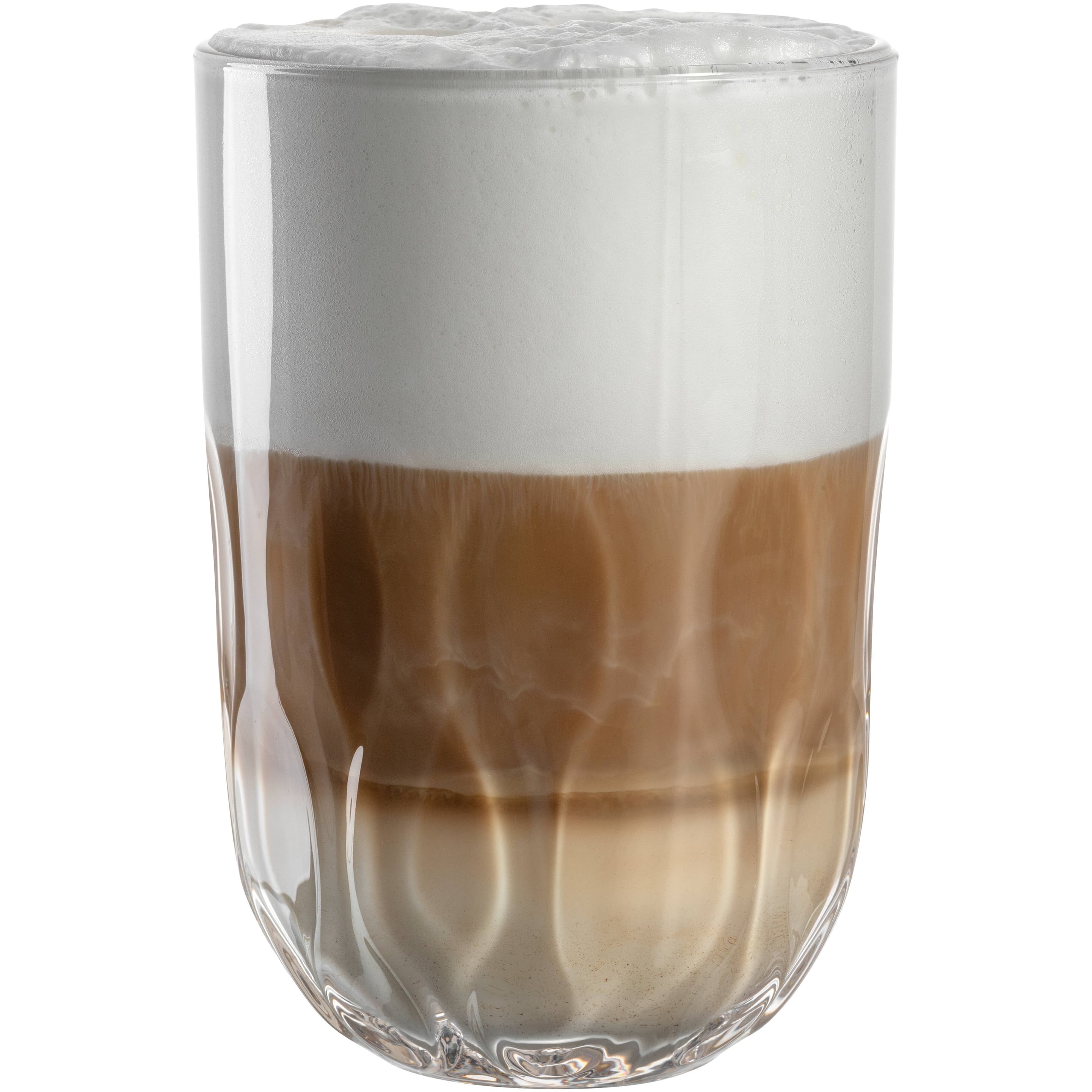 LEONARDO Trinkglas Gocce3 390ml 2-tlg.