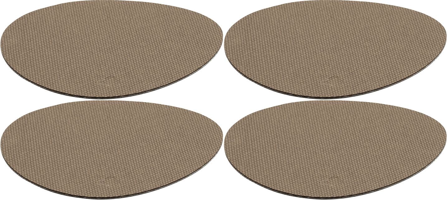 LEONARDO Untersetzer Gocce 4-tlg.