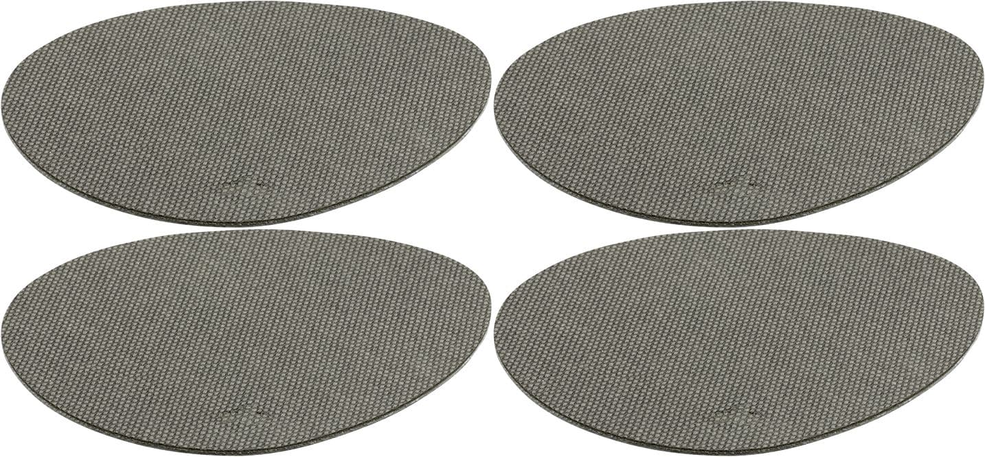 LEONARDO Untersetzer Gocce 4-tlg.