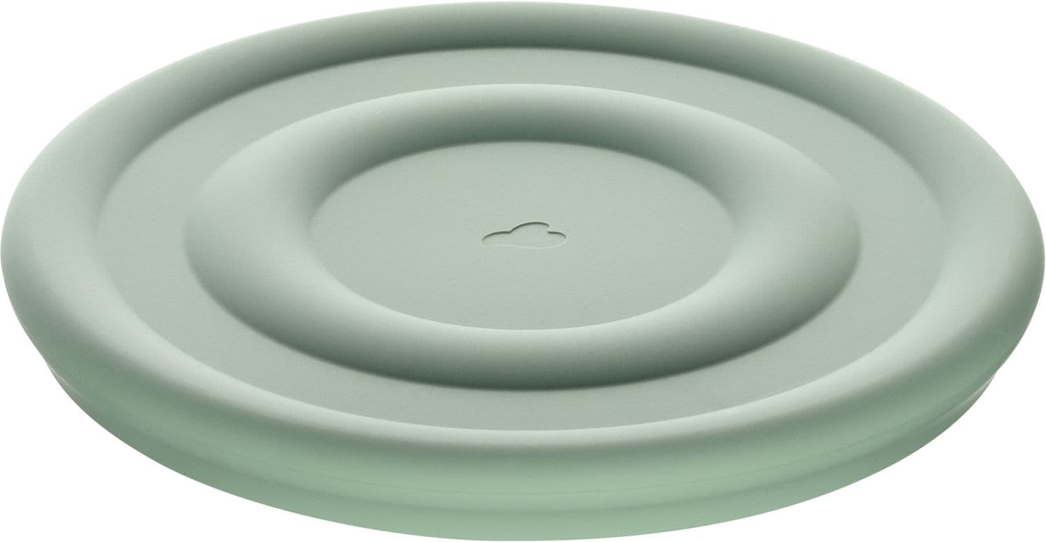 LEONARDO Silikondeckel Cucina ø14cm