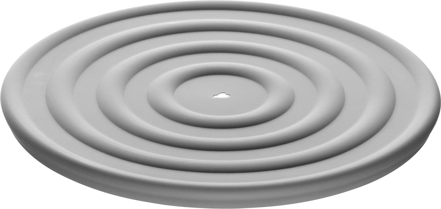 LEONARDO Silikondeckel Cucina ø28cm
