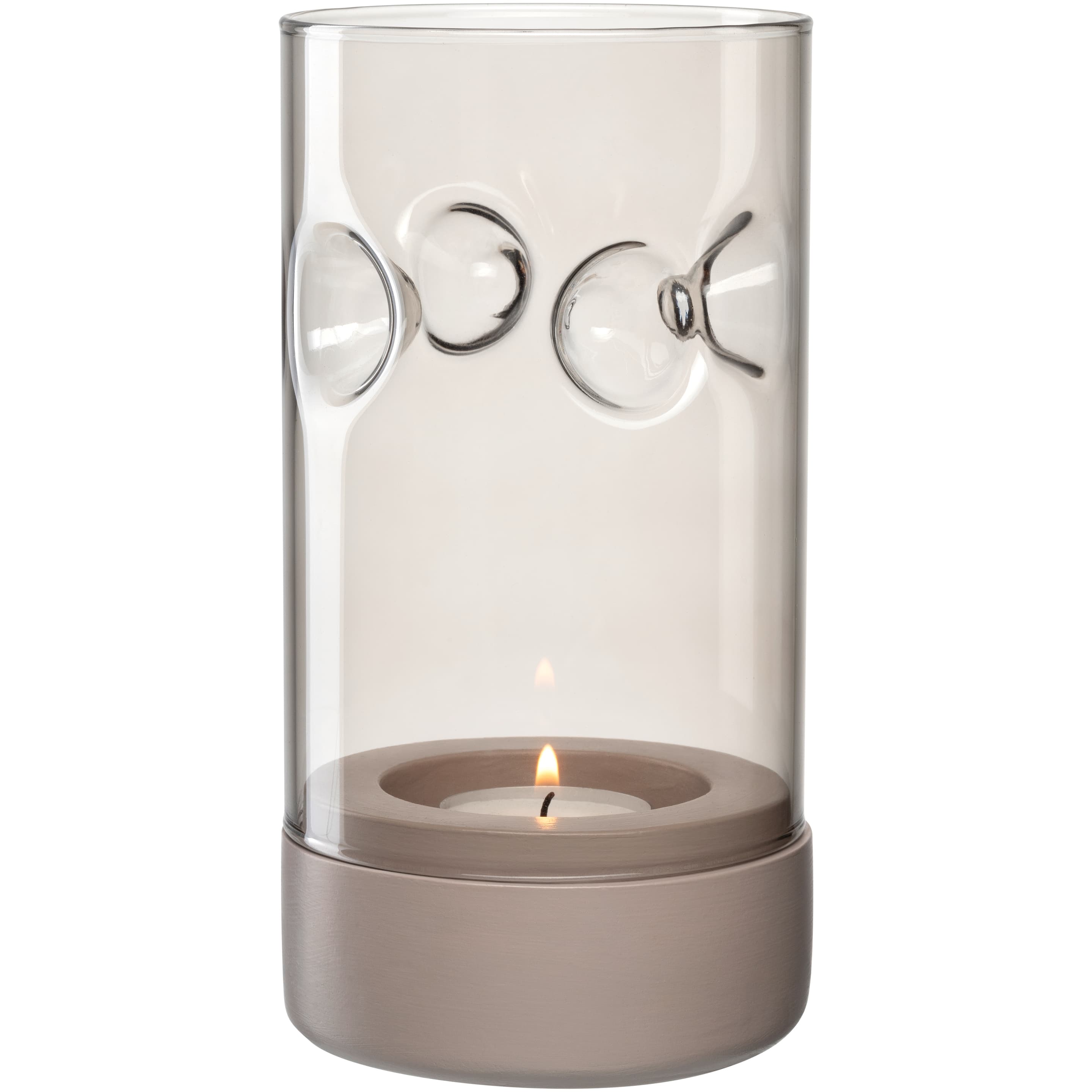 LEONARDO Tischlicht Sole 19cm