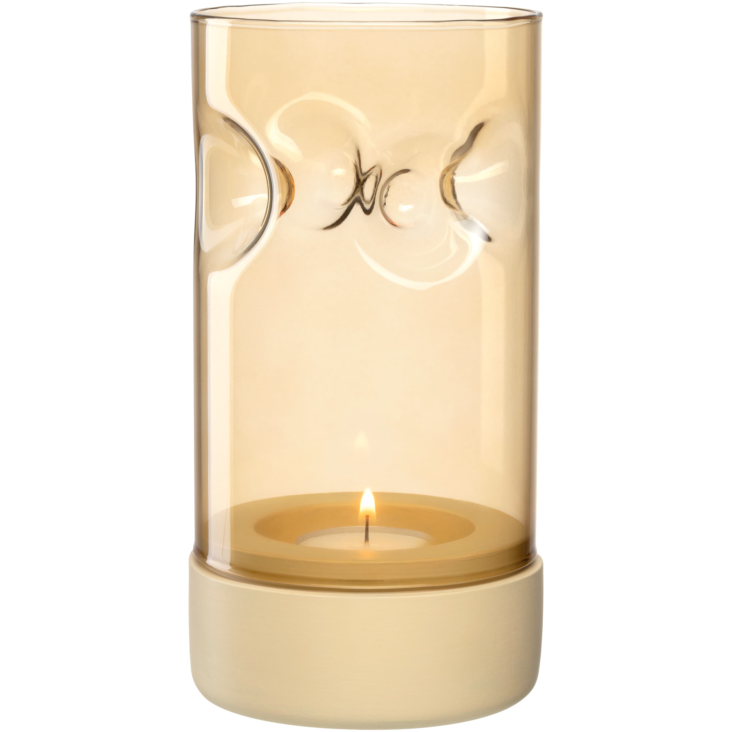 LEONARDO Tischlicht Sole 19cm